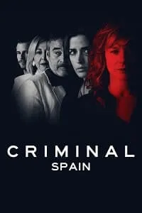 Criminal: Spain