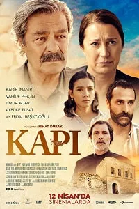 Kapı