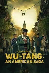 Wu-Tang: An American Saga