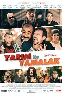 Yarım ile Yamalak