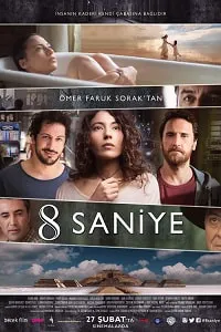 8 Saniye