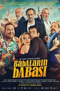 Babaların Babası