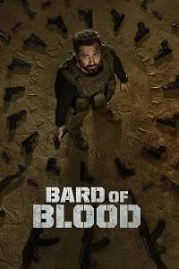 Bard of Blood
