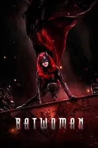 Batwoman