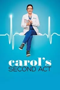 Carol’s Second Act