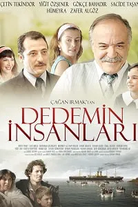 Dedemin İnsanları