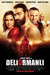 Deliormanlı