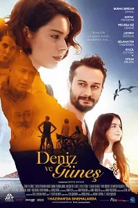 Deniz ve Güneş