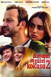 Dünyanın En Güzel Kokusu 2