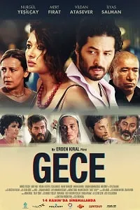 Gece