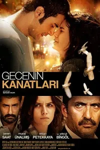 Gecenin Kanatları