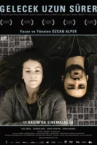 Gelecek Uzun Sürer