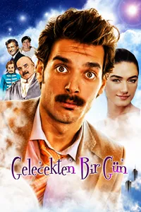 Gelecekten Bir Gün