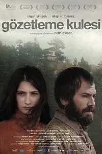 Gözetleme Kulesi