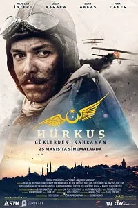 Hürkuş: Göklerdeki Kahraman