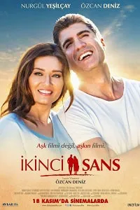 İkinci Şans