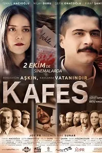 Kafes