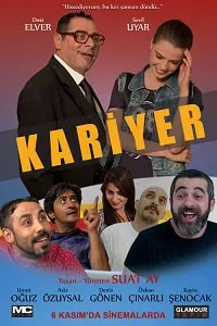 Kariyer