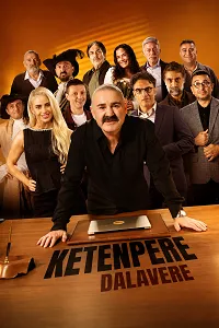 Ketenpere 2: Dalavere