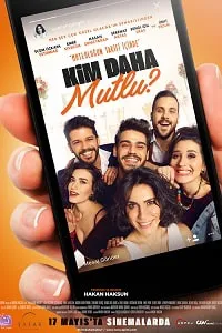 Kim Daha Mutlu?