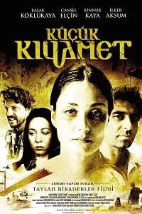 Küçük Kıyamet