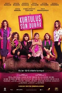 Kurtuluş Son Durak