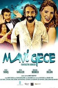 Mavi Gece