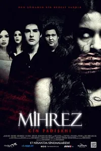 Mihrez: Cin Padişahı