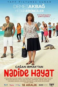 Nadide Hayat