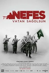 Nefes: Vatan Sağolsun