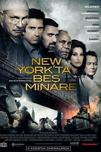 New York'ta Beş Minare