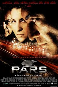 Pars: Kiraz Operasyonu