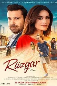 Rüzgar