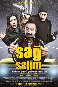 Sağ Salim