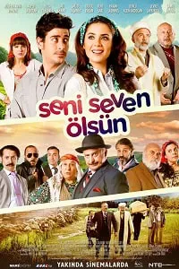 Seni Seven Ölsün