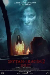 Şeytan-ı Racim 2: İfrit