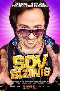 Şov Bizinıs