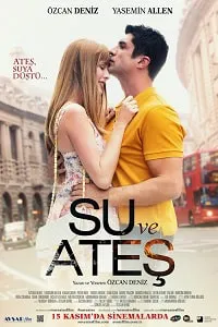 Su ve Ateş