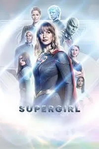 Supergirl