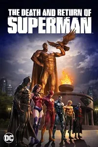 Superman’in Ölümü ve Dönüşü