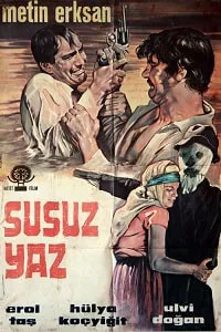 Susuz Yaz