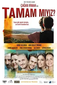 Tamam mıyız?