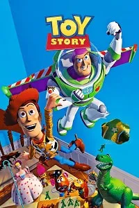 Oyuncak Hikayesi - Toy Story