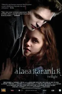 Alacakaranlık