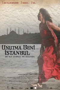 Unutma Beni İstanbul