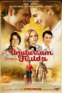Unutursam Fısılda