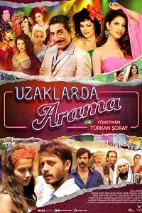Uzaklarda Arama