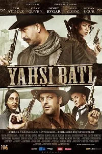Yahşi Batı