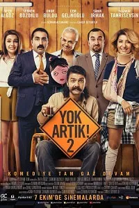 Yok Artık! 2