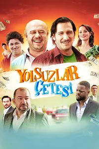 Yolsuzlar Çetesi